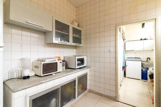 Apartamento à venda com 2 quartos, 88m² em Centro, Campinas