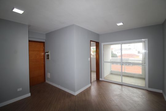 Apartamento para alugar com 2 quartos, 62m² em Lauzane Paulista, São Paulo