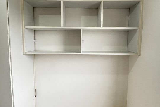 Apartamento à venda com 3 quartos, 70m² em Vila Valparaíso, Santo André