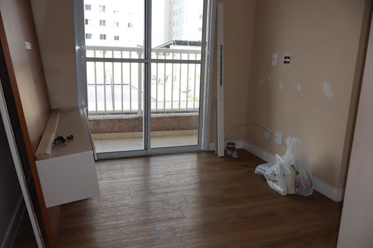 Apartamento para alugar com 2 quartos, 42m² em Sítio da Figueira, São Paulo