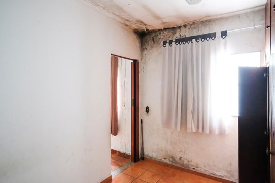 Suíte 2 de casa para alugar com 4 quartos, 107m² em Nova Gerti, São Caetano do Sul