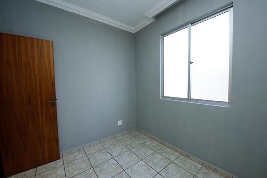 Quarto 2 de apartamento à venda com 3 quartos, 128m² em Jardim Riacho das Pedras, Contagem