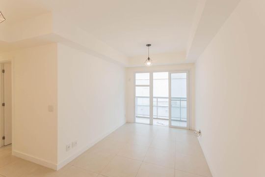 Apartamento à venda com 3 quartos, 75m² em Vila Isabel, Rio de Janeiro
