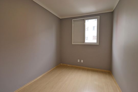 Quarto 1 de apartamento para alugar com 2 quartos, 49m² em Parque Erasmo Assunção, Santo André