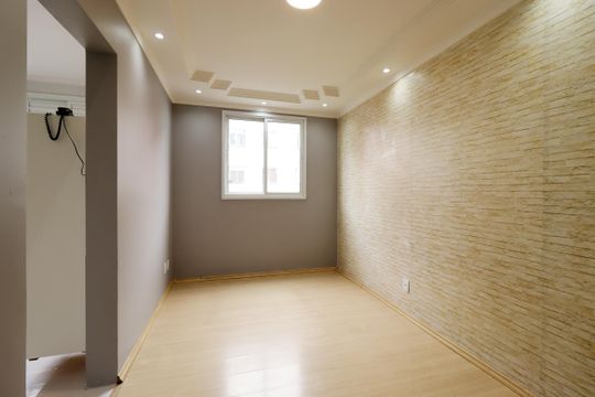 Apartamento para alugar com 2 quartos, 49m² em Parque Erasmo Assunção, Santo André