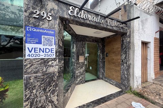 plaquinha instalada 18/09/2026 WZLX-941 de apartamento à venda com 4 quartos, 240m² em Novo Eldorado, Contagem