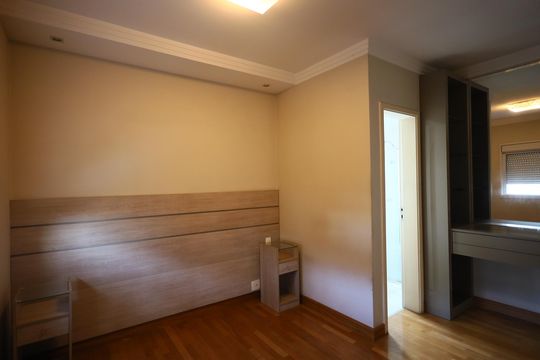 Suíte 1 de apartamento para alugar com 2 quartos, 87m² em Vila Campesina, Osasco