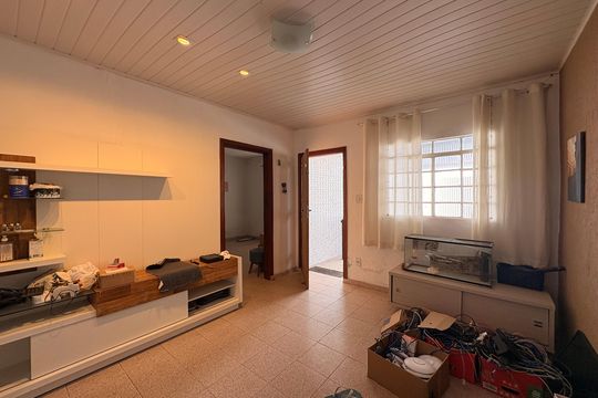 Casa à venda com 7 quartos, 235m² em Parque Capuava, Santo André