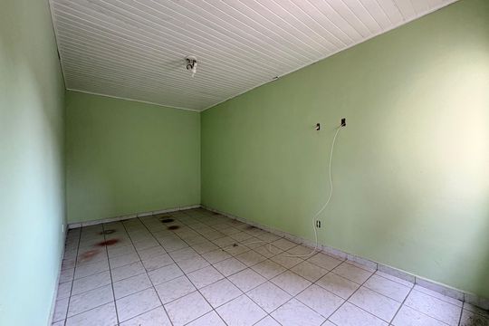 Quarto 1 casa 3 de casa à venda com 7 quartos, 235m² em Parque Capuava, Santo André