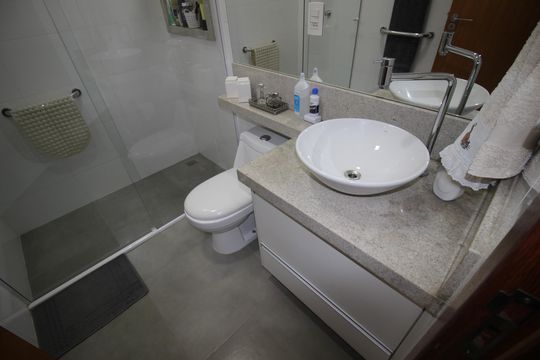 Casa para alugar com 3 quartos, 197m² em Vila Espirito Santo, Sorocaba