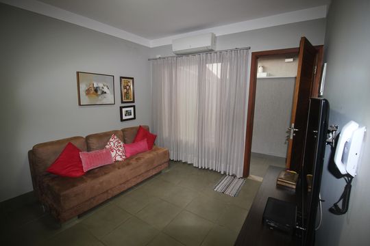 Casa para alugar com 3 quartos, 197m² em Vila Espirito Santo, Sorocaba
