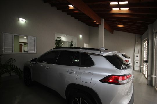 Casa para alugar com 3 quartos, 197m² em Vila Espirito Santo, Sorocaba