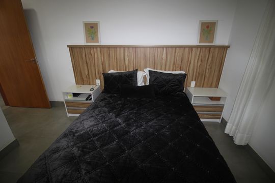 Casa para alugar com 3 quartos, 197m² em Vila Espirito Santo, Sorocaba
