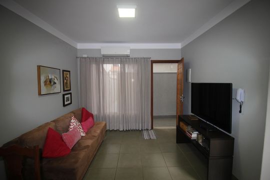 Casa para alugar com 3 quartos, 197m² em Vila Espirito Santo, Sorocaba