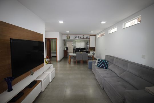 Casa para alugar com 3 quartos, 197m² em Vila Espirito Santo, Sorocaba