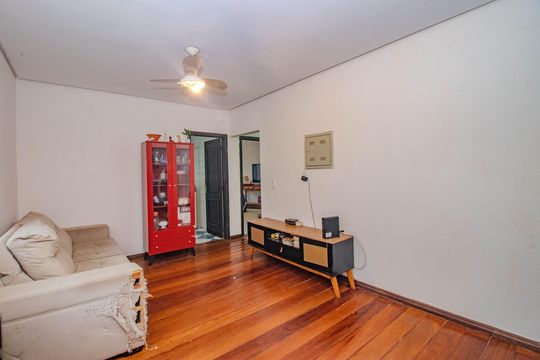 Apartamento para alugar com 3 quartos, 112m² em São João, Porto Alegre