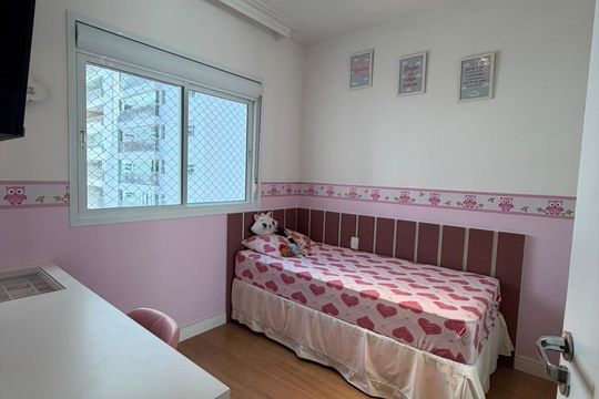 Apartamento à venda com 3 quartos, 123m² em Centro, Santo André