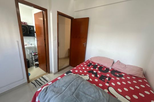 Apartamento para alugar com 2 quartos, 58m² em Centro, São Vicente