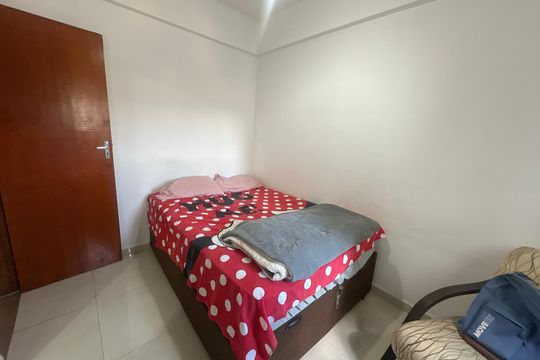 Apartamento para alugar com 2 quartos, 58m² em Centro, São Vicente