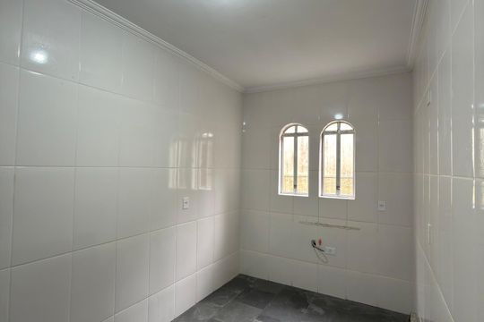 Cozinha  de casa à venda com 3 quartos, 171m² em Baeta Neves, São Bernardo do Campo
