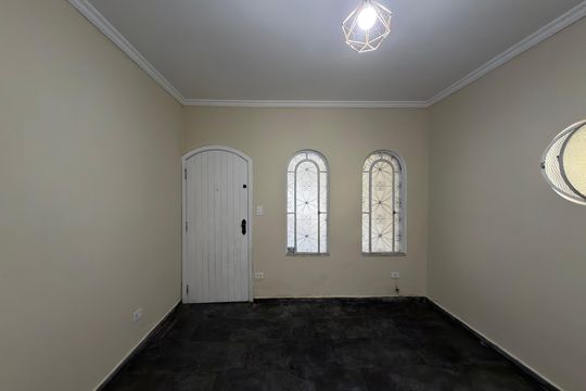 Sala  de casa à venda com 3 quartos, 171m² em Baeta Neves, São Bernardo do Campo