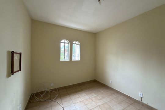 Quarto de Serviço de casa à venda com 3 quartos, 171m² em Baeta Neves, São Bernardo do Campo