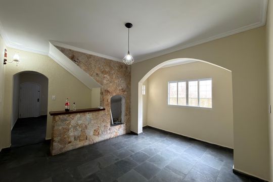 Copa  de casa à venda com 3 quartos, 171m² em Baeta Neves, São Bernardo do Campo