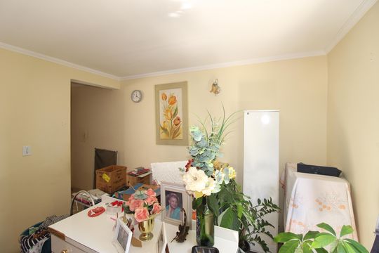 Sala de apartamento para alugar com 2 quartos, 50m² em  José Bonifácio , São Paulo