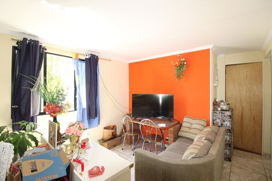Apartamento para alugar com 2 quartos, 50m² em  José Bonifácio , São Paulo