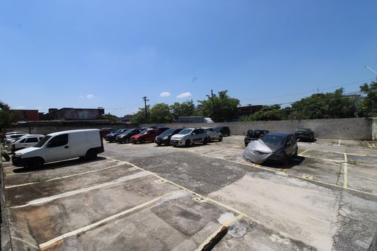 Estacionamento de apartamento para alugar com 2 quartos, 50m² em  José Bonifácio , São Paulo