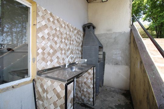 Área comum de apartamento para alugar com 2 quartos, 50m² em  José Bonifácio , São Paulo
