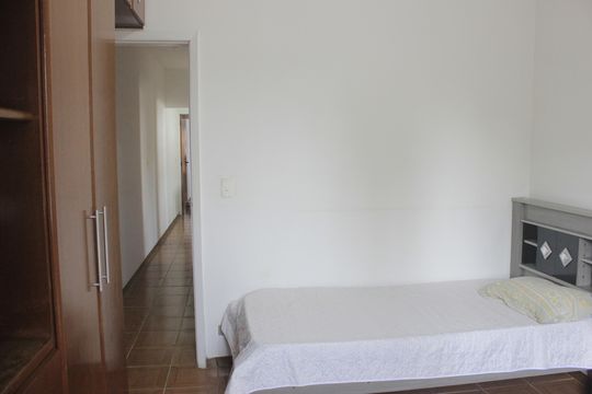 Quarto 1 de casa à venda com 3 quartos, 250m² em Jardim Santa Clara, Guarulhos
