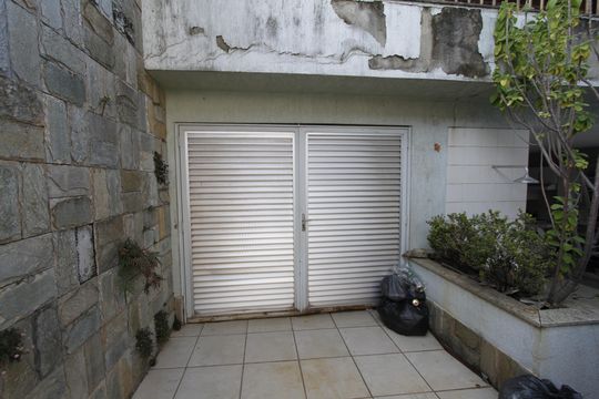 QUARTINHO  de casa para alugar com 5 quartos, 420m² em Carlos Prates, Belo Horizonte
