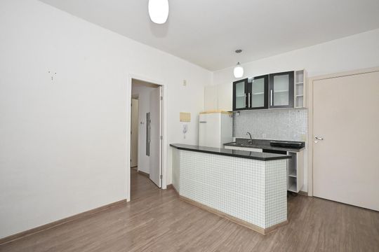 Apartamento para alugar com 1 quarto, 32m² em Parque Fernanda, São Paulo