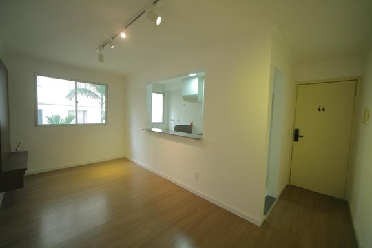 Apartamento à venda com 2 quartos, 48m² em Planalto, São Bernardo do Campo