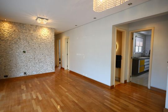 Sala de apartamento à venda com 2 quartos, 87m² em Vila Campesina, Osasco