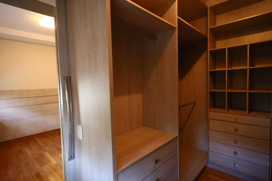 Suíte 1 de apartamento à venda com 2 quartos, 87m² em Vila Campesina, Osasco