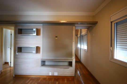Suíte 1 de apartamento à venda com 2 quartos, 87m² em Vila Campesina, Osasco