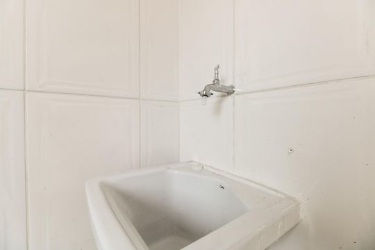 Área de Serviço de apartamento à venda com 2 quartos, 50m² em Vila Carrão, São Paulo