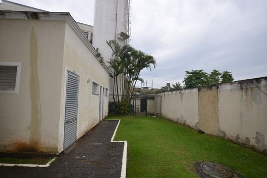 Vista do Quarto 2 de apartamento para alugar com 2 quartos, 47m² em Honório Gurgel, Rio de Janeiro