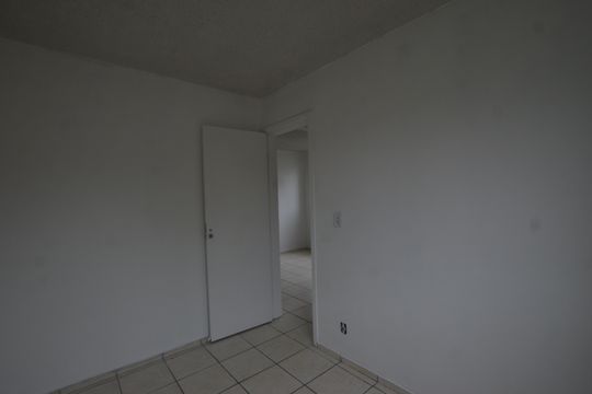 Quarto 1 de apartamento para alugar com 2 quartos, 47m² em Honório Gurgel, Rio de Janeiro