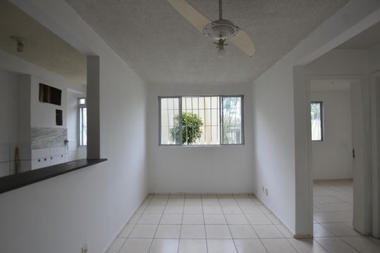 Apartamento para alugar com 2 quartos, 47m² em Honório Gurgel, Rio de Janeiro