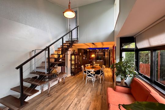 Casa de Condomínio à venda com 3 quartos, 110m² em Vargem Grande, Rio de Janeiro