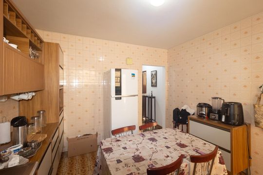 Cozinha de casa para alugar com 3 quartos, 200m² em Campo Grande, Rio de Janeiro