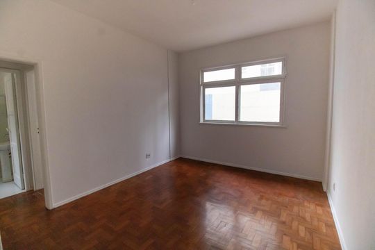 Apartamento para alugar com 1 quarto, 50m² em Icaraí, Niterói