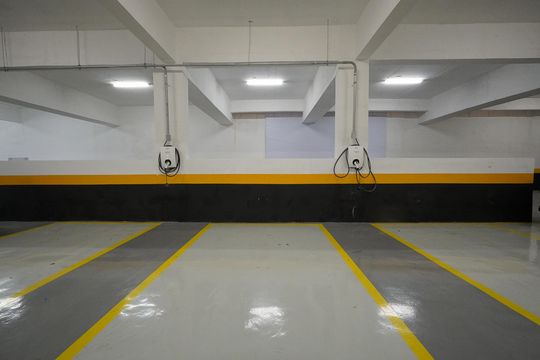 Área comum de apartamento à venda com 2 quartos, 65m² em Vila Mariana, São Paulo