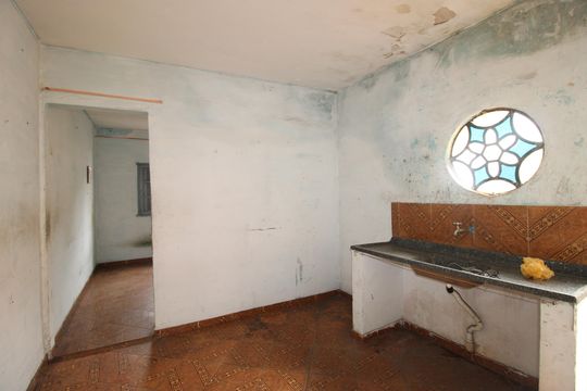 Cozinha de casa à venda com 1 quarto, 125m² em Jardim Sao Joao (sao Rafael), São Paulo