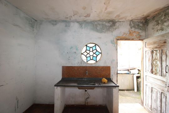 Cozinha de casa à venda com 1 quarto, 125m² em Jardim Sao Joao (sao Rafael), São Paulo