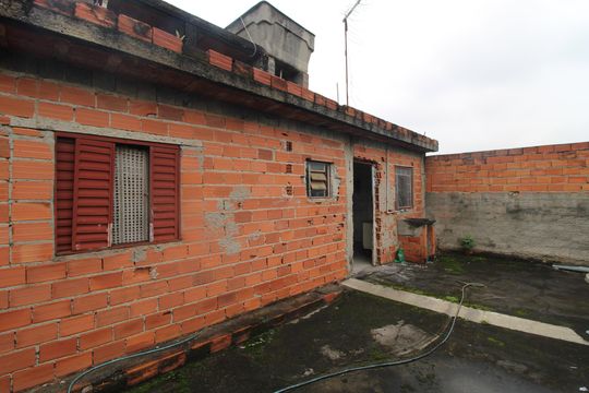Casa 1 de casa à venda com 1 quarto, 125m² em Jardim Sao Joao (sao Rafael), São Paulo
