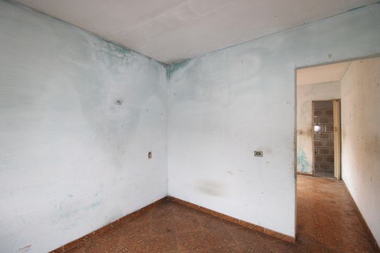 Quarto de casa à venda com 1 quarto, 125m² em Jardim Sao Joao (sao Rafael), São Paulo